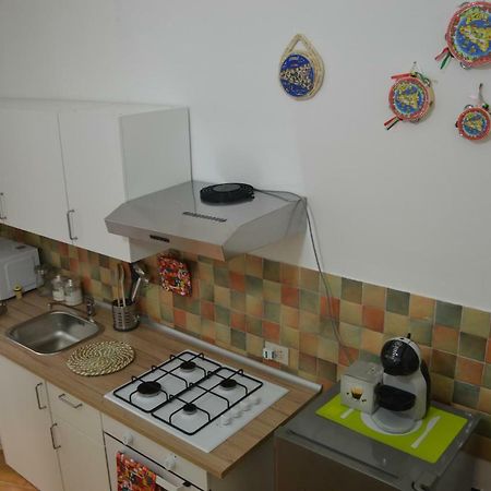 Diddidu Home 巴勒莫 外观 照片